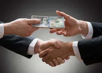 სახელმწიფო უწყებებში ქრთამის აღების ფაქტები 150%-ით გაიზარდა