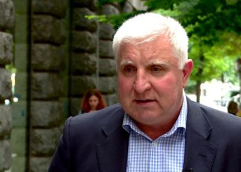 “დიუშენის სინდრომის მკურნალობა სახელმწიფოს პრიორიტეტად უნდა იქცეს” – სანდრო ურუშაძე