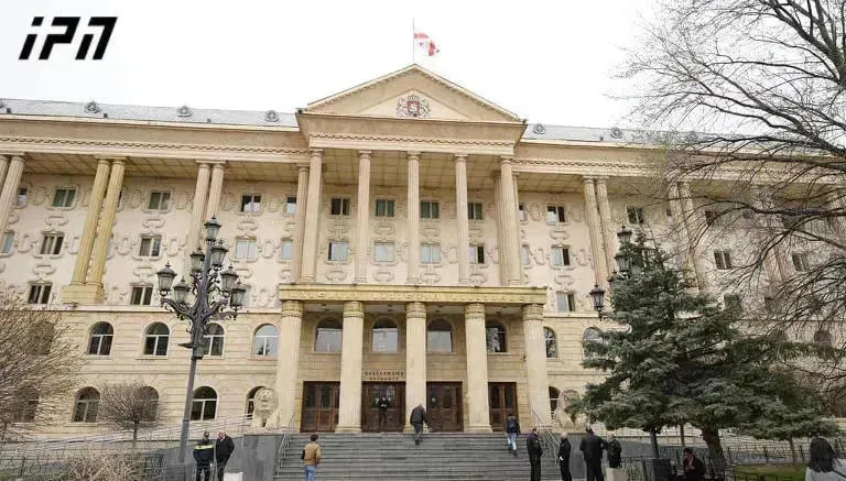 თბილისის საქალაქო სასამართლოში ე.წ. ჩორჩანას ეპიზოდზე გიორგი გახარიას საქმის განხილვა მიმდინარეობს