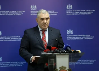 “ვერ ვიტყვი, რომ ევროპული სახელმწიფოები ვერ იმეტებენ 700 ათას დოლარიან წამალს, საკითხს სიფრთხილით უდგებიან” – მიხეილ სარჯველაძე დიუშენის სინდრომზე