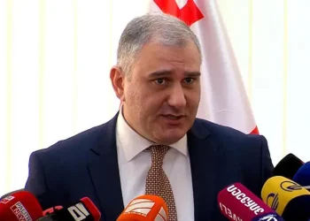 “დიუშენით დაავადებული ბავშვების მშობლებთან შეხვედრაზე უარი არასდროს გვითქვამს, მზად ვარ, ყველას შევხვდე” – მიხეილ სარჯველაძე