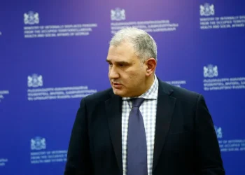 მიხეილ სარჯველაძის ინფორმაციით, დიუშენის კუნთოვანი დისტროფიით დაავადებული ბავშვების სამკურნალო მედიკამენტების შესაძენად, ჯამში, 100 მილიონ ლარამდეა საჭირო