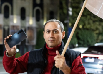 აფგან სადიგოვი ბაქოში, ნათესავის სახლში იმყოფება – ადვოკატი