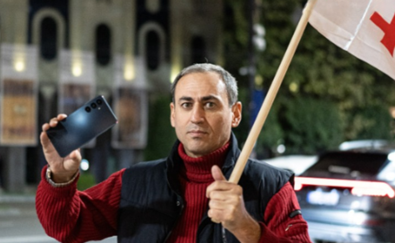 აფგან სადიგოვი ბაქოში, ნათესავის სახლში იმყოფება – ადვოკატი