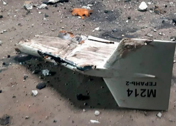 3 დაღუპული და 16 დაშავებული – ნიკოპოლში რუსული დრონი სამოქალაქო ავტობუსს დაეცა