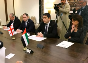 პროტესტი არაბული ქალაქების მშენებლობის წინააღმდეგ – არაბი პარტნიორები “ქართულ ოცნებას” აფრთხილებენ