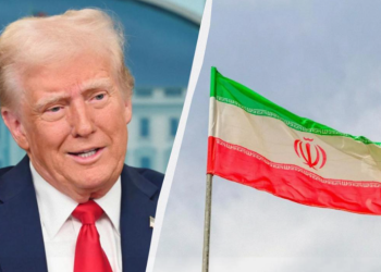 “თუ თეირანი შეთანხმებაზე უარს იტყის, აშშ ირანში ყველა ელექტროსადგურსა და ხიდს გაანადგურებს” – დონალდ ტრამპი