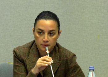 “მინისტრმა გასაიდუმლოებულ შეხვედრებზე მედიკოსებს მოუწოდა ისაუბრონ დიუშენის კუნთოვანი დისტროფიის მედიკამენტების საფრთხეებზე” – მშობელი