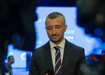 “მეკითხებიან, რატომ აღარ ვჩანვარ სამოქალაქო-პოლიტიკურ პროცესებში…ბიზნესმენს წაერთვა აზრის გამოხატვის თავისუფლება” – “ექსპო-ჯორჯიას“ დირექტორი, ბიზნესმენი რესან ქიქავა