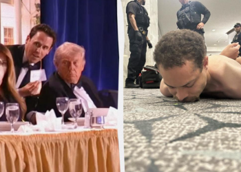 სროლა აშშ-ში: თავდამსხმელმა მოტივი დაასახელა