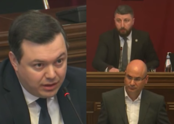 ხმაური და დაპირისპირება იყო იურიდიულ საკითხთა კომიტეტზე