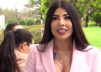 “არა ძალადობას, ძაღლებს არ შეიძლება რომ ვინმე ცუდად მოექცეს” – თამო ვაშალომიძე ზუგდიდში მიმდინარე აქციას შეუერთდა