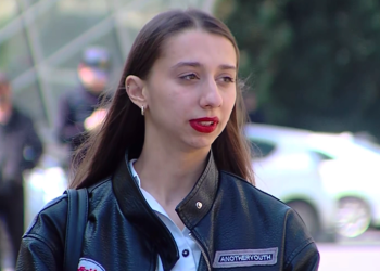 მოსამართლე თორნიკე კაპანაძემ “ტაბულას” ჟურნალისტის წინააღმდეგ “გზის გადაკეტვის” საქმე შეწყვიტა