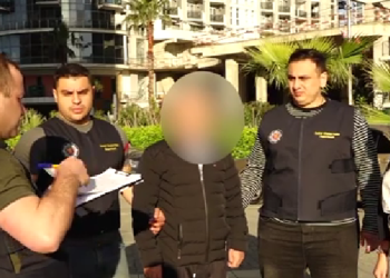 დავაკავეთ ინტერპოლის წითელი ცირკულარით ძებნილები – შსს