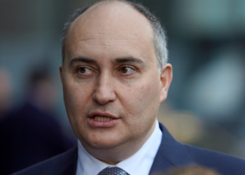 ჯუანშერ ბურჭულაძე მოსამართლეს სთხოვს, საიდუმლო შესყიდვაზე საუბრის ნაწილში პროცესი დახუროს