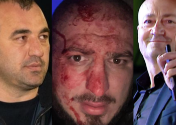 “ახალი დაპირისპირება ხარაზიშვილი-შინჯიკაშვილის დაჯგუფებებს შორის” – რა ინფორმაცია ვრცელდება