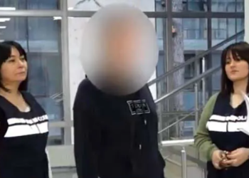 2 პირი გაკოჭეს და იარაღის მუქარით 181 000$, მაჯის საათსა და ყელსაბამს დაეუფლნენ – დაკავებულებიდან ერთი რუსეთის მოქალაქეა – შსს