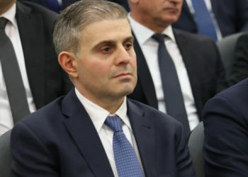 შსს-ს გენერალური ინსპექციის უფროსმა თანამდებობა დატოვა