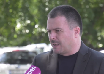 “ივანიშვილი ქმნის მართულ ქაოსს” – გიორგი შაიშმელაშვილი