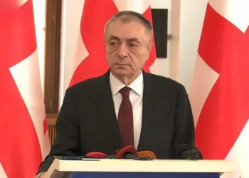 “ძალიან მძიმე შედეგია, მაგრამ ყველამ უნდა იცოდეს, რომ ნებისმიერი ნაბიჯი, რომელიც ძირს გამოუთხრის საქართველოს სიძლიერეს, ვერ ასცდება პასუხისმგებლობას” – თენგიზ შარმანაშვილი ჯუანშერ ბურჭულაძის მიმართ განაჩენზე