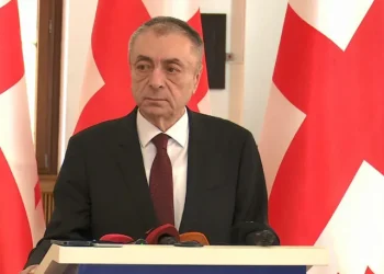 “არავითარი მოლაპარაკების საფუძველზე არ მომხდარა, ეს მოხდა ქართული კანონმდებლობის საფუძველზე” – თენგიზ შარმანაშვილი აფგან სადიგოვის გაძევებაზე