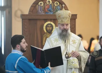 “თუ მარხვაში სინანულზე ვფიქრობდით, მარხვის შემდეგ გვმართებს ვიზრუნოთ, რომ აღარ დავუბრუნდეთ იმ ცოდვებს, რომლებიც მოვინანიეთ – ბევრი ადამიანი ზედმიწევნით უვლის თავის სხეულს, სულზე კი არ ზრუნავს” – მეუფე შიო