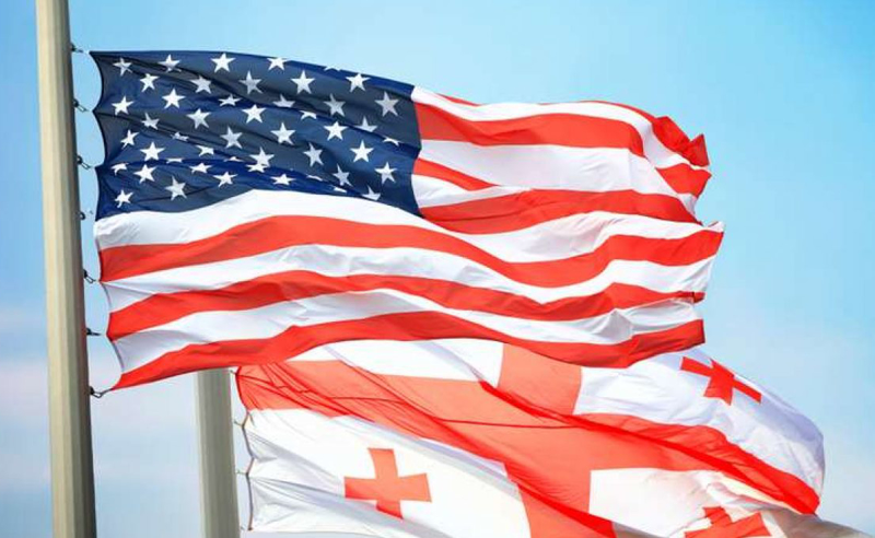 “აშშ-თან სტრატეგიული გადატვირთვა გამორიცხულია” – ოპოზიცია