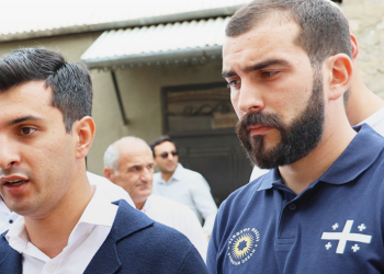 მარნეულის მერის ძმას ბრალი წარუდგინეს