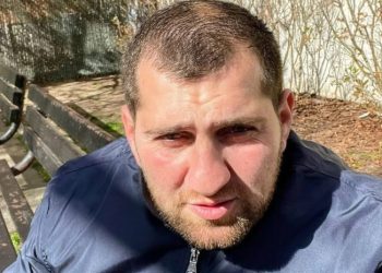 ნიუ-იორკში საქართველოს მოქალაქეს ეძებენ