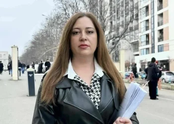 გიგა ავალიანის საქმის პროკურორის განცხადებით, ანი ნასყიდაშვილთან და დემეტრე ჩიქოვანთან საპროცესო შეთანხმების თაობაზე მოლაპარაკება არ მიმდინარეობს