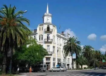 “ევროკავშირში საქართველოს გაწევრიანების შედეგებთან დაკავშირებით რუსეთის პოზიციას ვიზიარებთ”- ოკუპირებული აფხაზეთის ე.წ. საგარეო უწყება