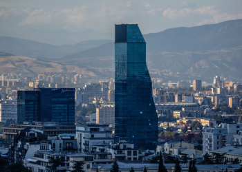 2026 წლის პირველ კვარტალში თბილისში საცხოვრებელი უძრავი ქონების ფასები გაიზარდა – საქსტატი