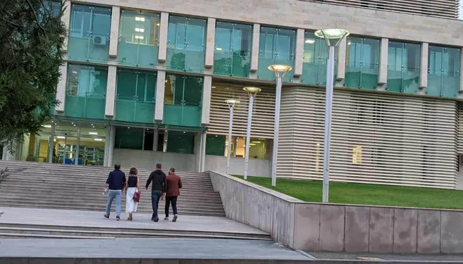 2025 წლის პერიოდში საქართველოს წინააღმდეგ დეზინფორმაციული და პროპაგანდისტული კამპანიის წარმოების მზარდი ტენდენცია ნარჩუნდებოდა – სუს-ის ანგარიში