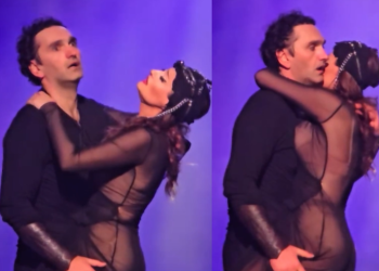 რობერტ სტურუას სკანდალური სპექტაკლის კიდევ უფრო სკანდალური გაგრძელება – რამდენი დაიხარჯა განათებაში