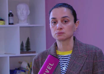 “როგორ ბედავთ ასეთი სამარცხვინო განცხადების გაკეთებას” – დიუშენის კუნთოვანი დისტროფიით დაავადებული ერთ-ერთი ბავშვის დედა