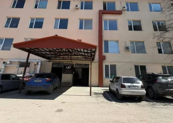 სოფელ ყარაჯალაში ნაცემი და დაყაჩაღებული ქალი ამ დრომდე თელავის ცენტრალურ საავადმყოფოში მკურნალობს