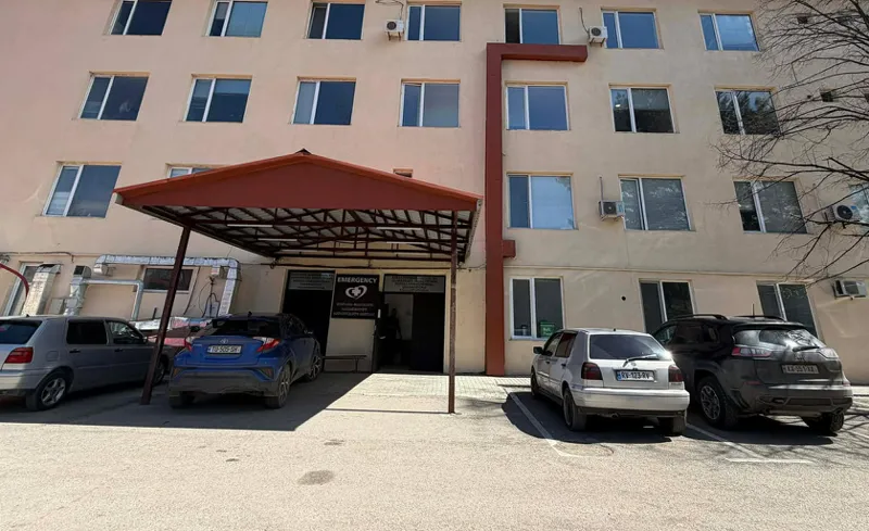 სოფელ ყარაჯალაში ნაცემი და დაყაჩაღებული ქალი ამ დრომდე თელავის ცენტრალურ საავადმყოფოში მკურნალობს