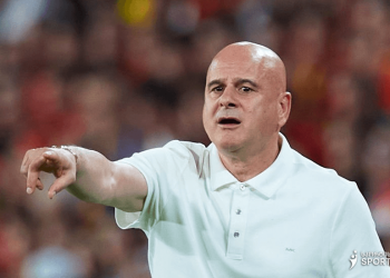 გავრცელებული ინფორმაციით, თემურ ქეცბაია დინამო თბილისის ახალი მთავარი მწვრთნელი გახდება