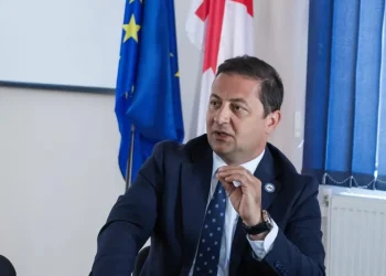 გოგიტა თოდრაძე “საქსტატის“ აღმასრულებელ დირექტორად ახალი ვადით დაინიშნა