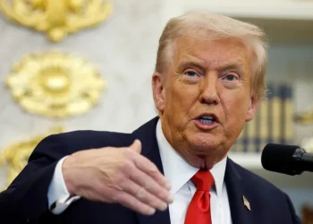 “ირანმა წინადადება შემოგვთავაზა”- ტრამპი განცხადებას ავრცელებს