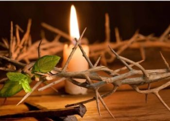 რისი გაკეთება არ შეიძლება წითელ პარასკევს?