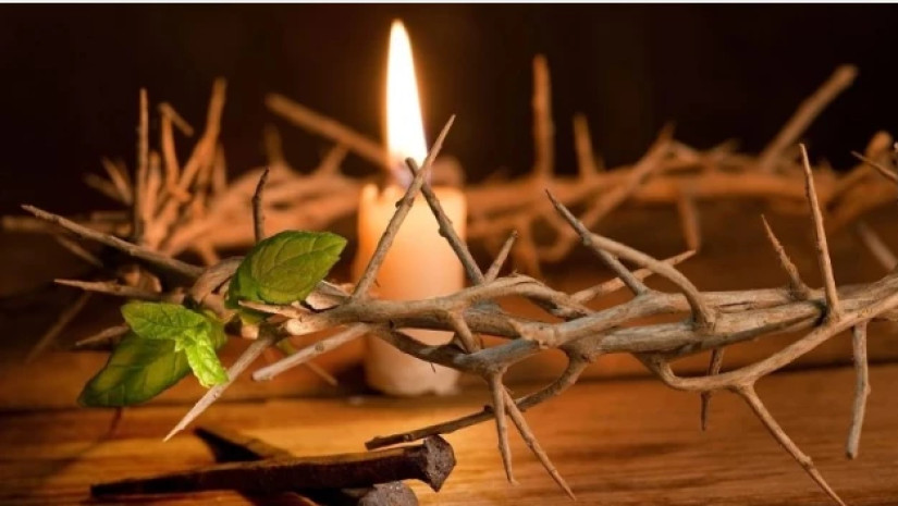 რისი გაკეთება არ შეიძლება წითელ პარასკევს?