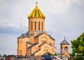 დღეს ტაძრებში დიდი ხუთშაბათის მსახურება შესრულდება