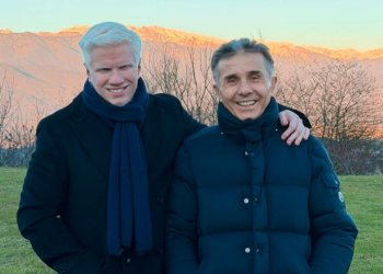 რატომ გააქტიურდა ცოტნე ივანიშვილი – ამზადებს თუ არა მისი სახით ბიძინა ივანიშვილი პოლიტიკურ მემკვიდრეს