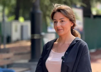 “ირაკლი რუხაძე გამალებით ცდილობს თავი გადაირჩინოს – ჩვენ ვნახეთ ჯერ ტელეკომპანია „იმედის“ გაყიდვა, ახლა სასწრაფო წესით „ლიბერთი ბანკის“ გაყიდვა” – ქეთევან თურაზაშვილი