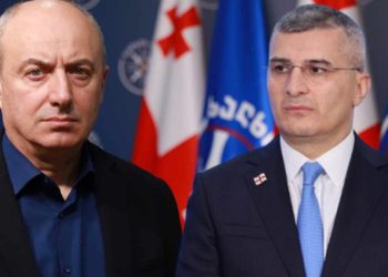 მიმდინარეობს კონსულტაციები დავუჭერთ თუ არა მხარს ახალი სამინისტროს შექმნას – “ხალხის ძალა”