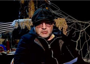 “ტროლ-ბოტები ხო არავის არ გვიყვარს? – მოდი, მოვიშოროთ ეს ტროლ-ბოტები და დავრჩეთ ერთი-ერთზე ერთმანეთთან, რა…” – უცნობი