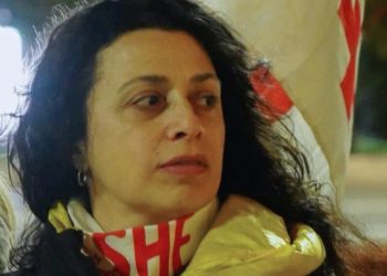 მოსამართლემ აქციის მონაწილე ქალები ციხეში გაუშვა