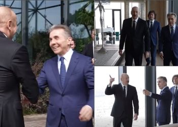 “ქართული ოცნების პრემიერი ჰგავდა გრუმერთან წასაყვან ჩაუ ჩაუს, რომელიც სტუმარმა საჩუქრად ჩამოუყვანა ივანიშვილს” – გია ჯაფარიძე