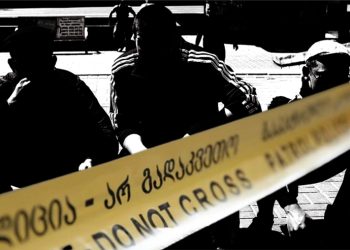 “ფაიფურას” ცოლის გვარით ეძებენ – ვინ არიან “ქურდული” გარჩევების საქმის ფიგურანტები